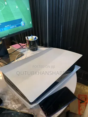 PlayStation 5