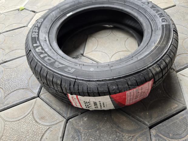 175 /70 R14 Chaoyang Tires - thumbnail 3