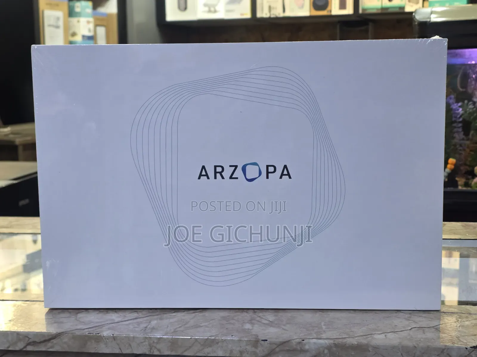 Arzopa S1 Table 15.6-Inch 1080P Portable Monitor