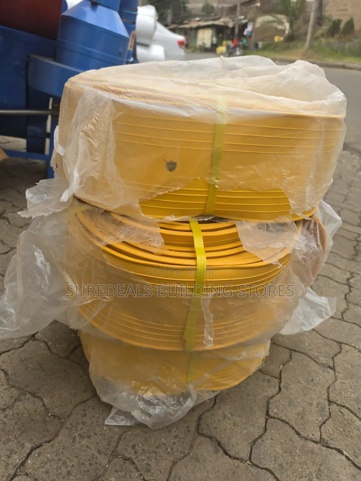 Waterstop Waterbar V160x30M