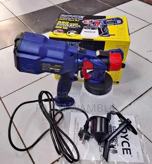 800ml Royce Spray Gun Machine Electric