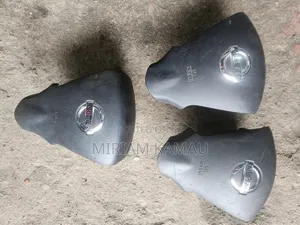 Steering Airbag Nissan Note /Sylphy