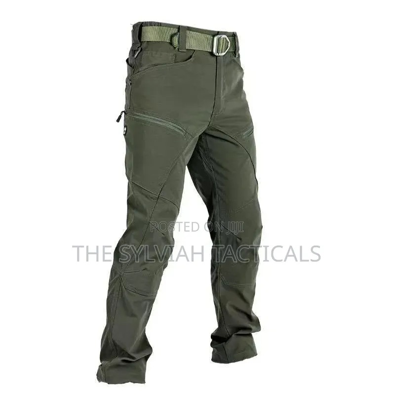 Outdoor Tactical Gear Ligit Original Waterproof Colombia Trousers