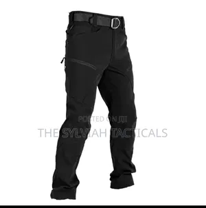 Outdoor Tactical Gear Ligit Original Waterproof Colombia Trousers