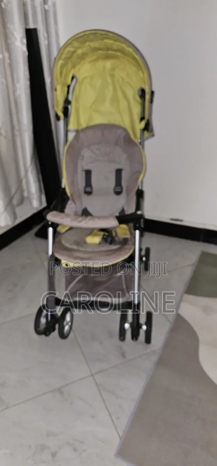 Baby Stroller