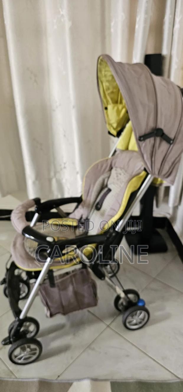 Baby Stroller - thumbnail 2