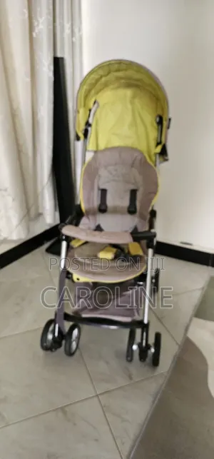 Baby Stroller