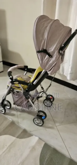 Baby Stroller