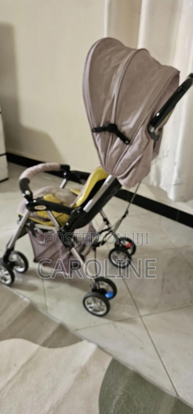 Baby Stroller - thumbnail 5
