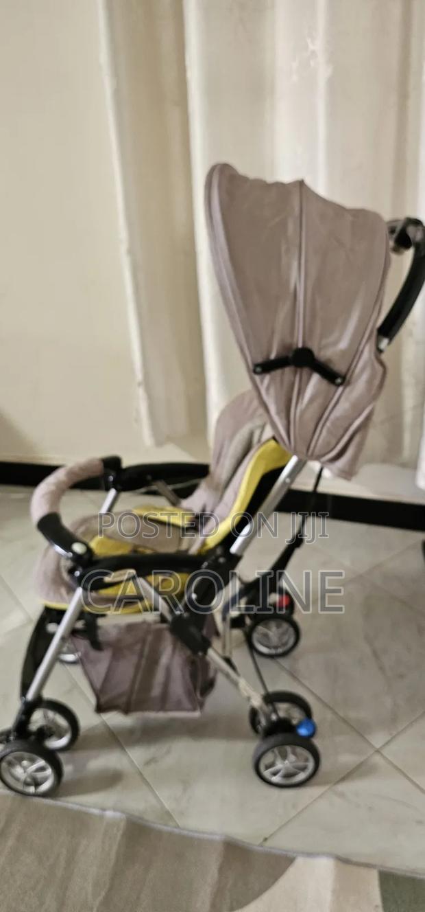 Baby Stroller - thumbnail 6
