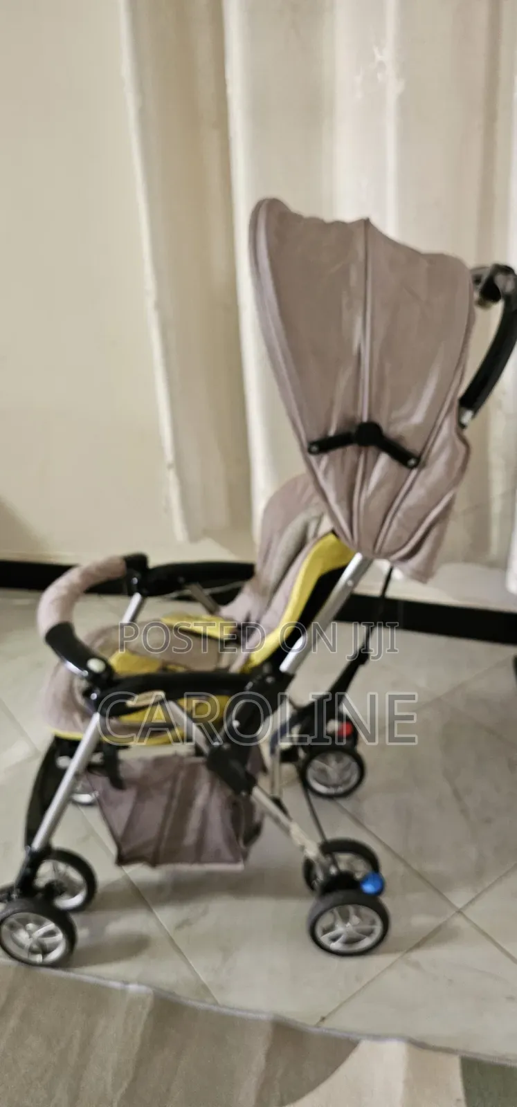 Baby Stroller