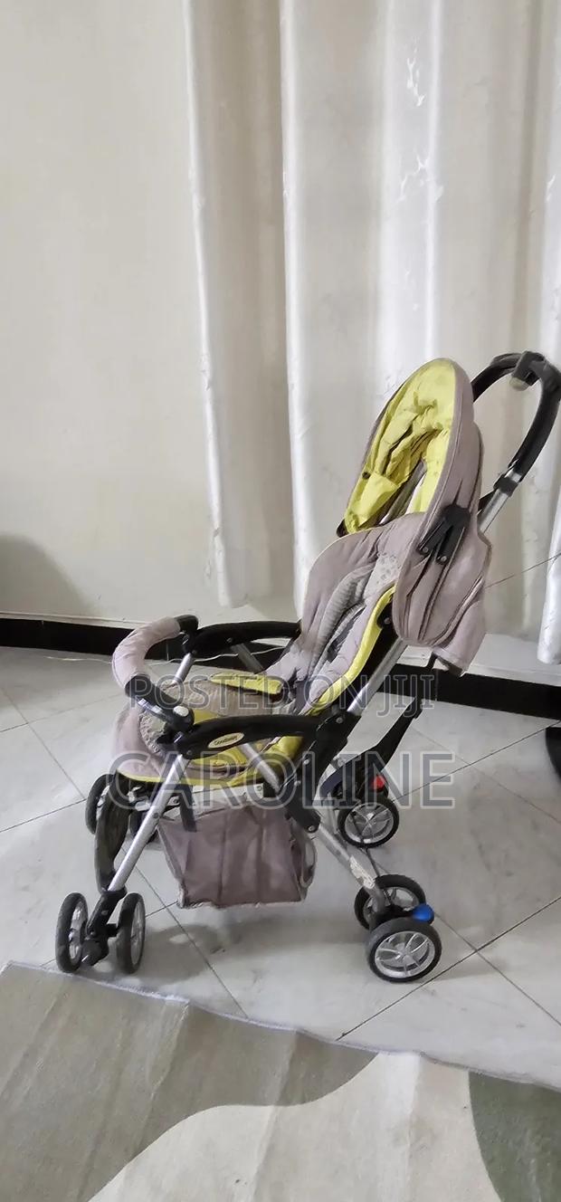 Baby Stroller - thumbnail 7