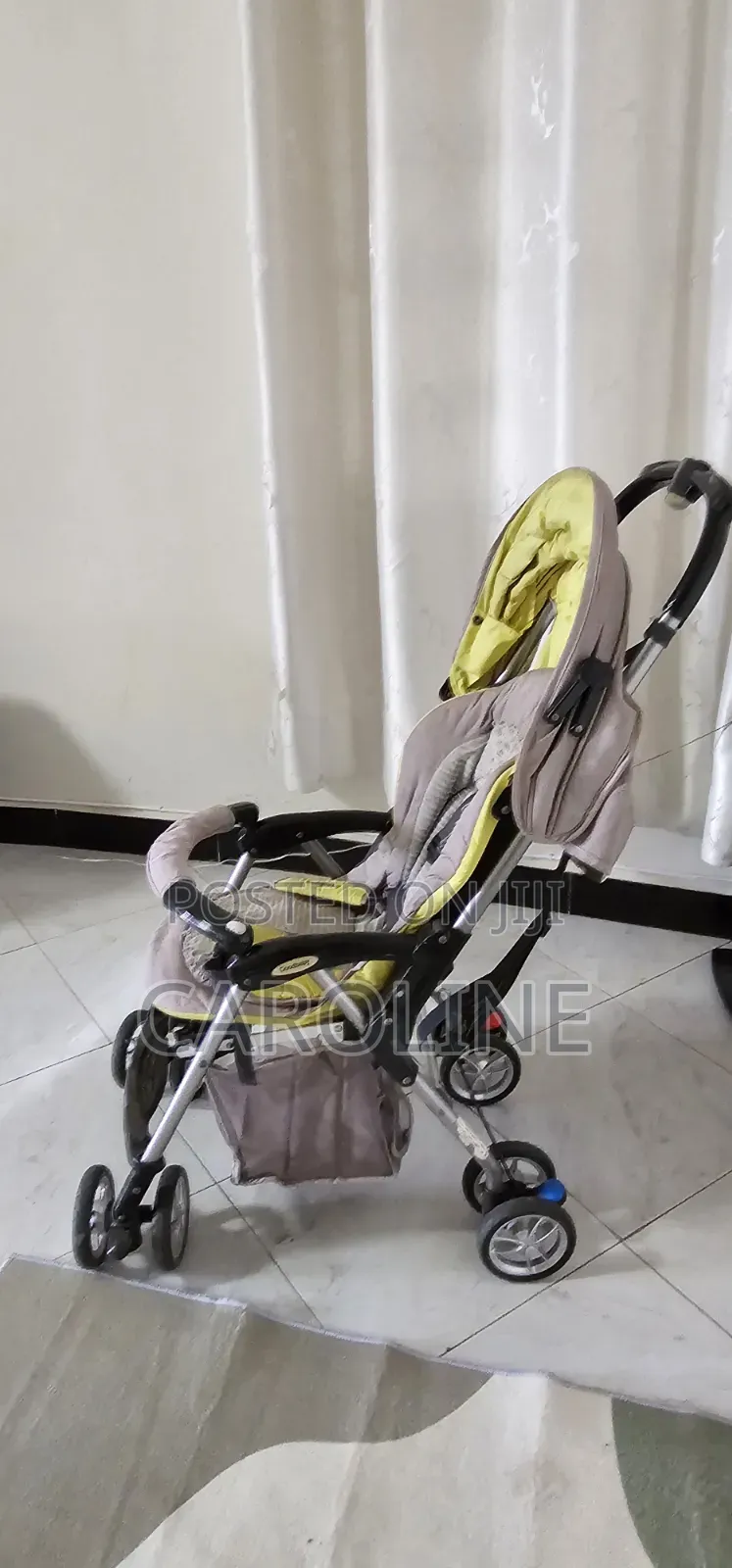 Baby Stroller