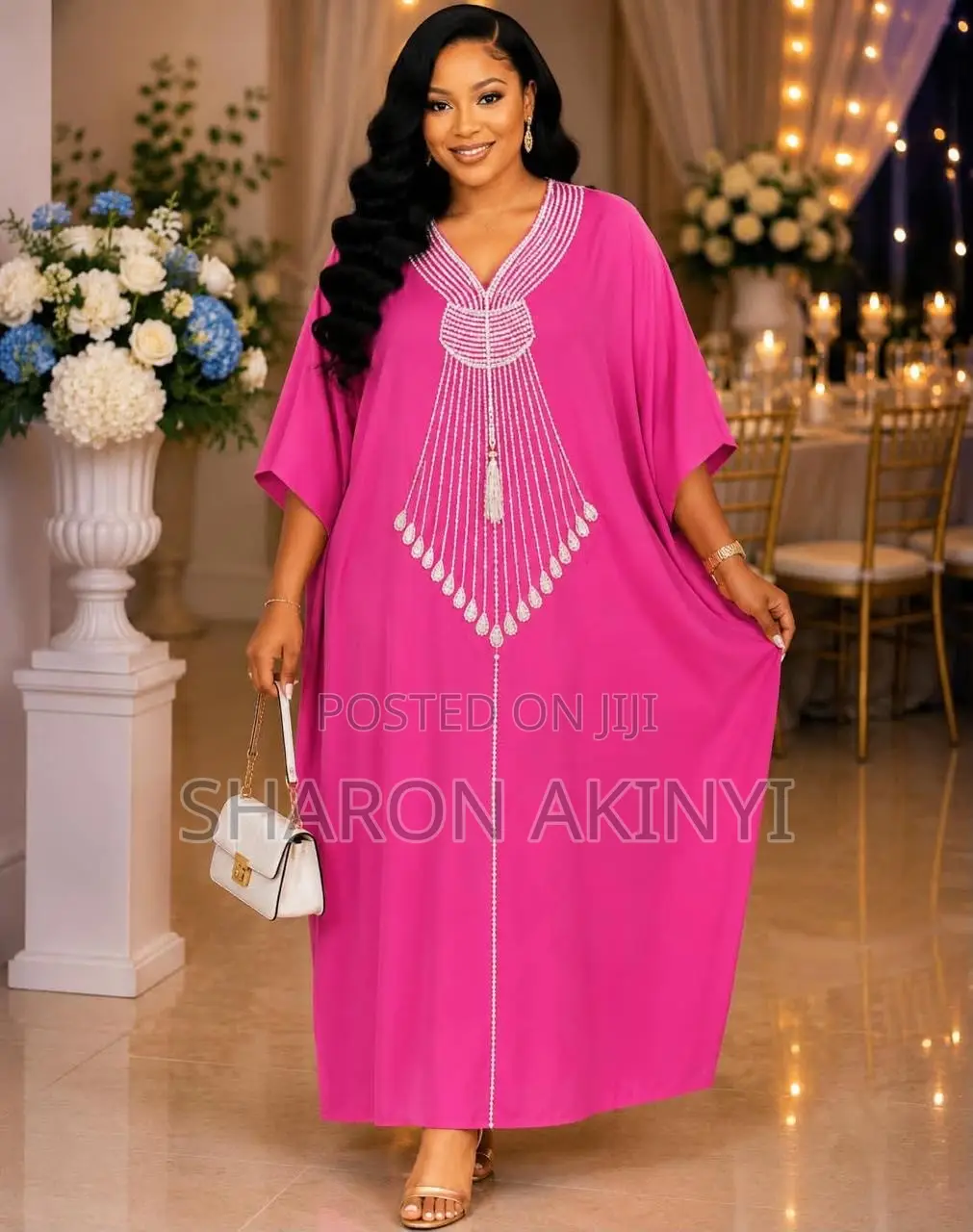 Cotton Deras