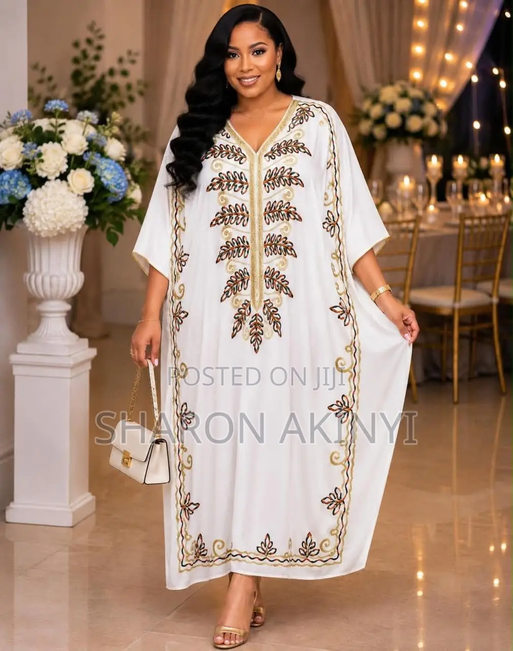 Cotton Deras