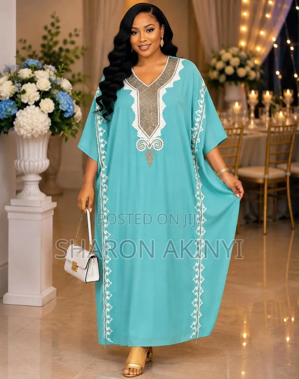 Cotton Deras