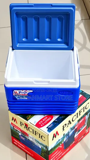 Selling Cooler Boxes- Pacific 4.5 Litres Portable Cooler Box