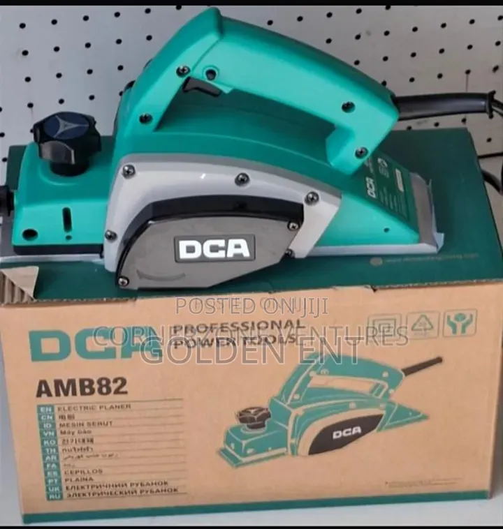 Dca Electric Planer / Quality Electric Planer Dca