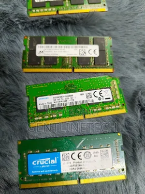 Samsung 8gb Rams