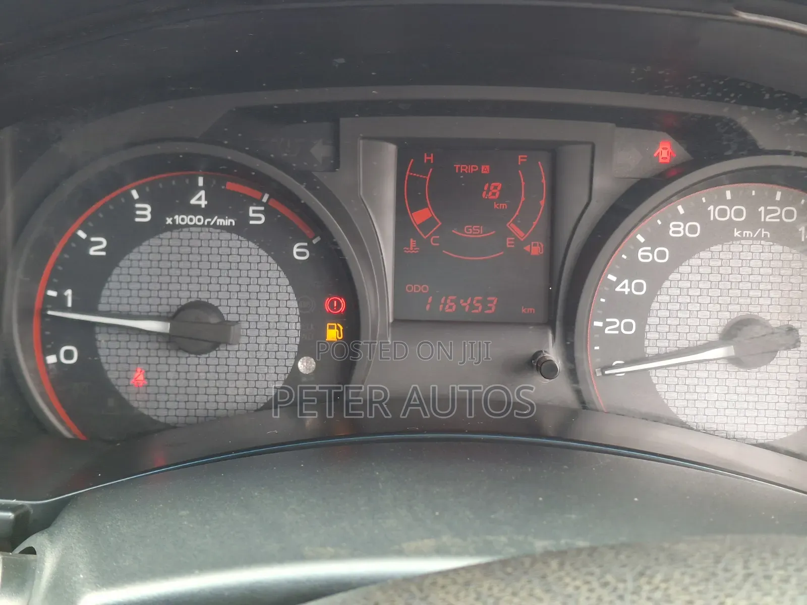 Isuzu D-MAX 2022 Gray