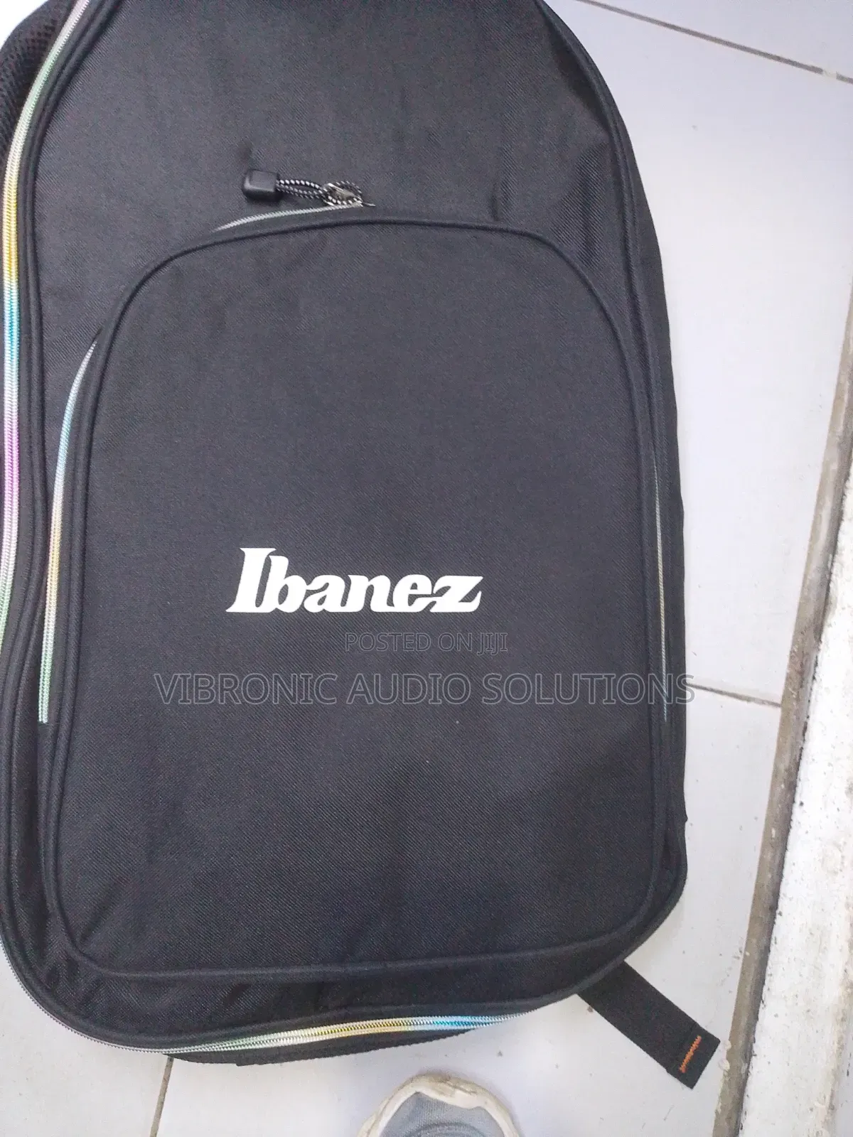 Ibanez Padded Bag