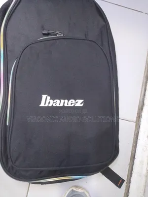 Ibanez Padded Bag