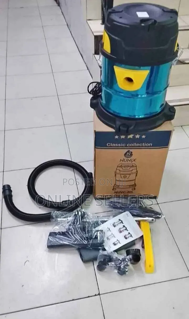 Best Vacuum Cleaner