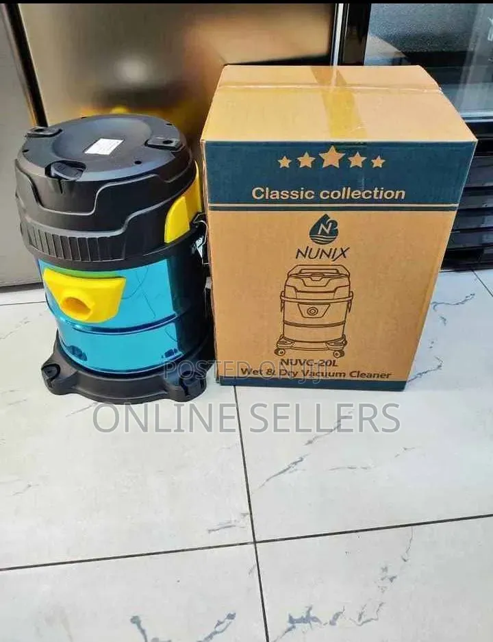 Best Vacuum Cleaner