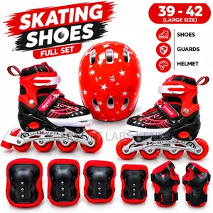 Skating Shoes(Full Set) Selling