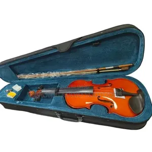 Mapleaf Violin