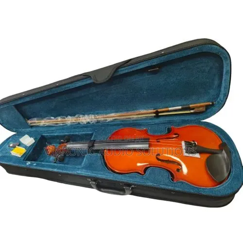 Mapleaf Violin