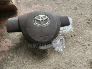 Steering Airbag Passo