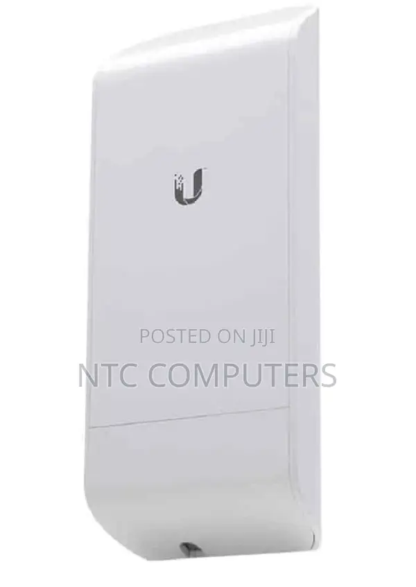 Ubiquiti NanoStation Loco M5 MIMO Wireless Bridge/Base Station