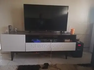 Television Stand