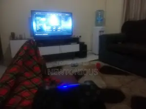 Television Stand