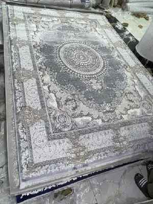 Presidential Quality Milat Persian Heritage Carpet
