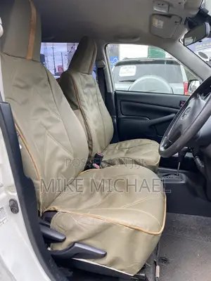 Toyota Probox 1.5 DX Comfort 2WD 2018 White