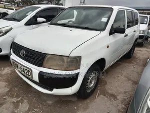 Toyota Probox 2008 White