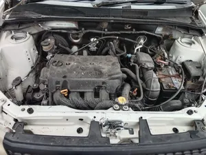 Toyota Probox 2008 White