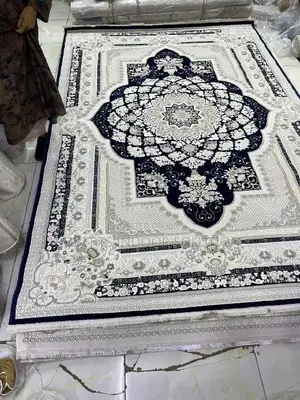 Elite Milat Touch Statement Carpet