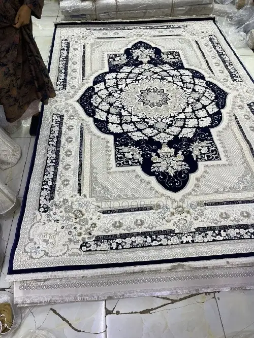 Elite Milat Touch Statement Carpet