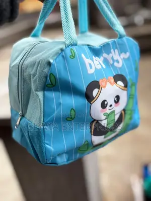 Insulated Lunch Bag
