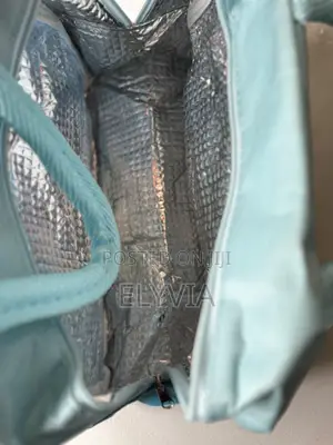 Insulated Lunch Bag