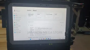 Laptop Panasonic Toughbook CF-20 8GB Intel Core i5 SSD 256GB