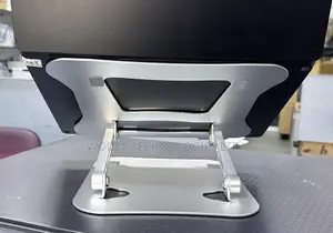 Portable, Foldable Laptop Stand