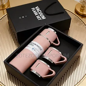 Stainless Steel Gift Cup Thermocup