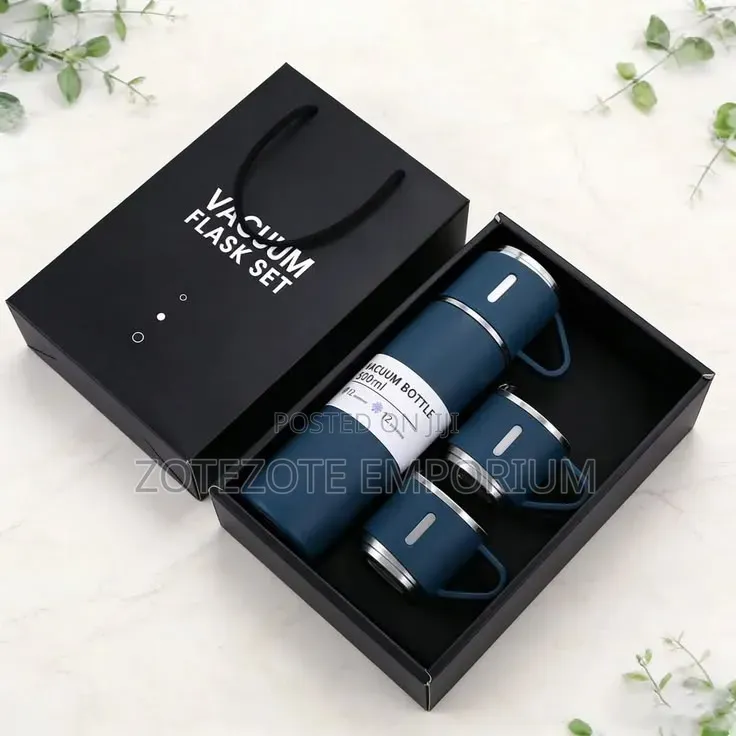 Stainless Steel Gift Cup Thermocup