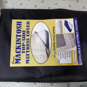 High Quality Mackintosh Mattress Protector 3x6 4x6 5x6