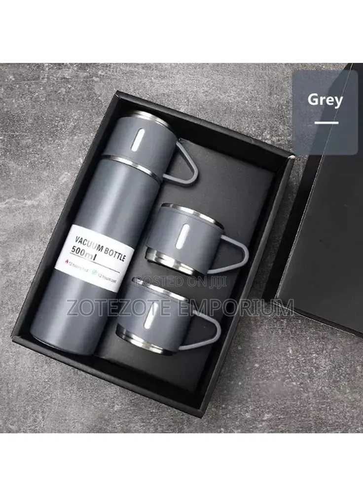 Stainless Steel Gift Cup Thermocup