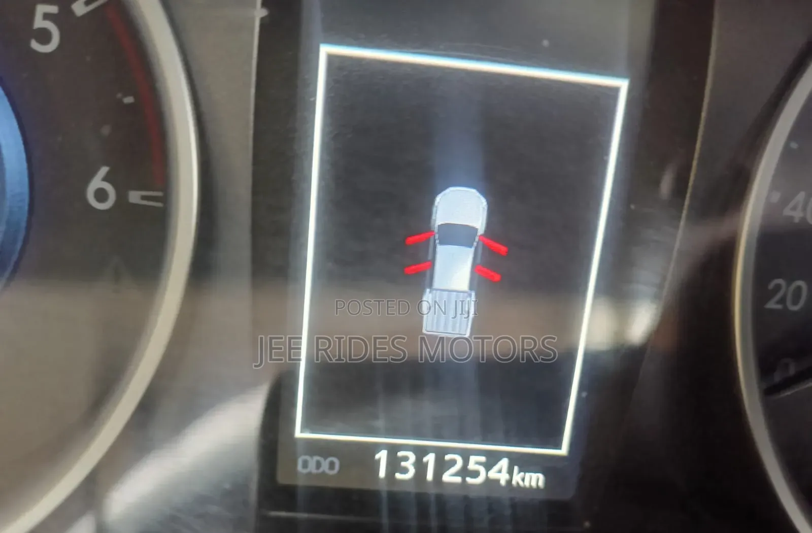 Toyota Hilux Revo Double Cab Deisel 2.8 AWD 2018 Gray